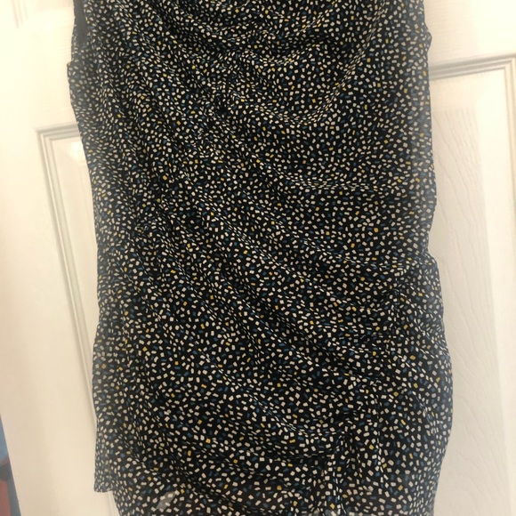 DNKY sleeveless blouse - Picture 4 of 4